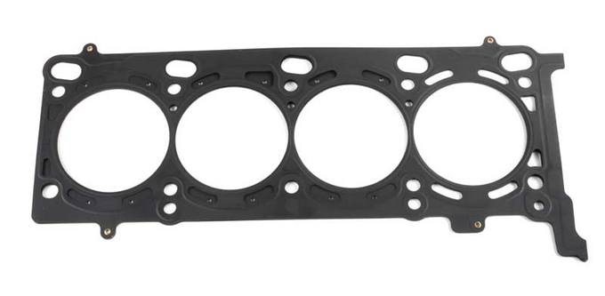 BMW Cylinder Head Gasket (Cyl 1-4) 11121433473 - Elring 268180